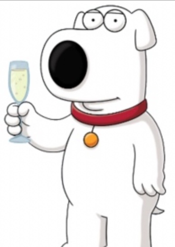Brian Griffin
