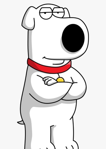 Brian Griffin