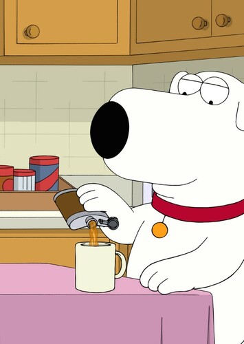 Brian Griffin