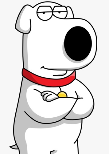 Brian Griffin