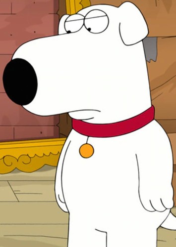 Brian Griffin