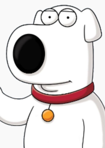 Brian Griffin