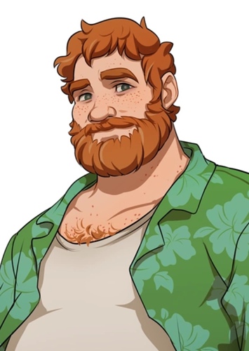 Brian Harding