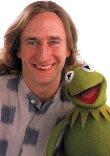 Brian Henson