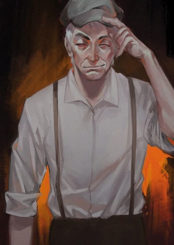 Brian Hunning