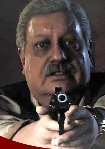 Brian Irons