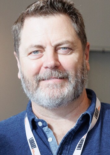 Brian Irons