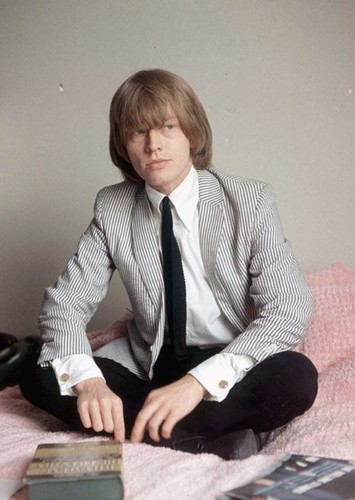 Brian Jones