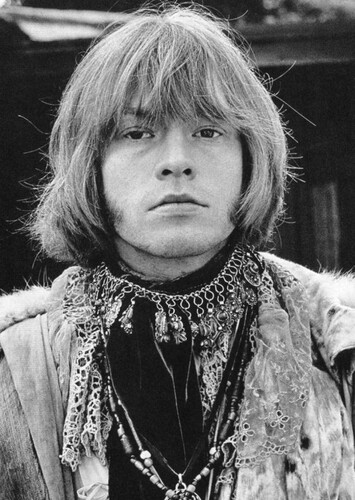 Brian Jones