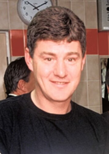 Brian Kidd