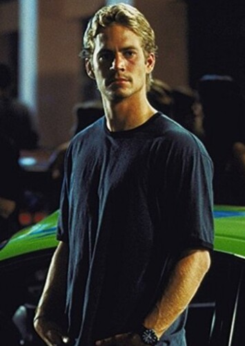 Brian O'Connor