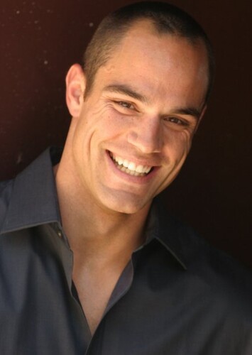 Brian Patrick Wade