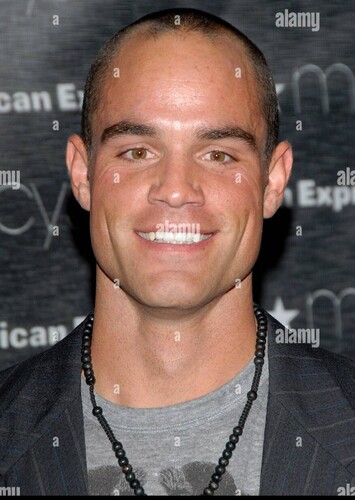 Brian Patrick Wade
