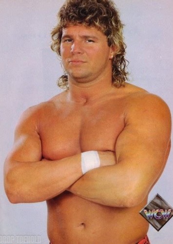 Brian Pillman