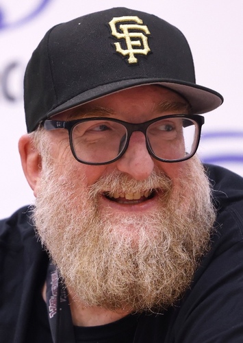 Brian Posehn