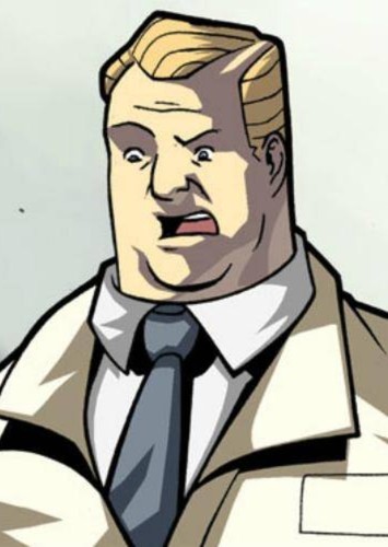 Brian Rinehart