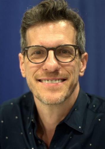 Brian Selznick