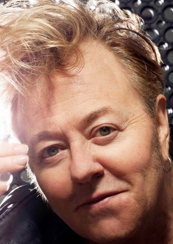 Brian Setzer