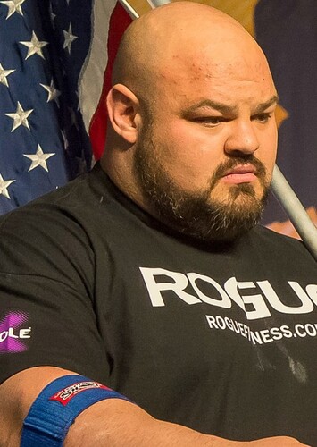 Brian Shaw