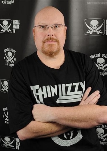 Brian Slagel