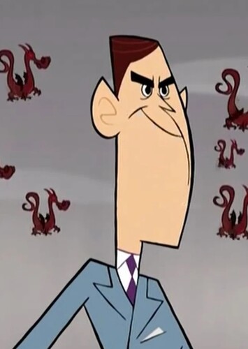 Brian The Consultant