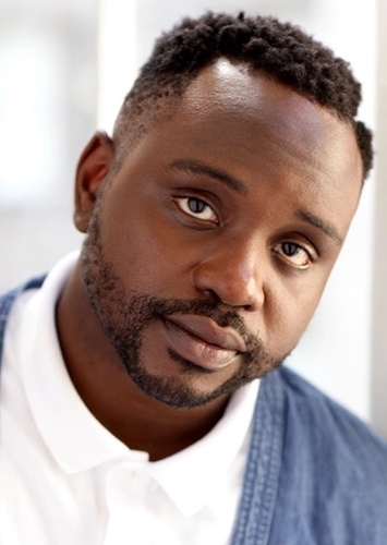 Brian Tyree Henry
