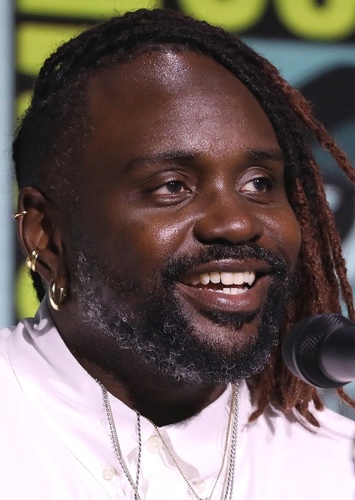Brian Tyree Henry