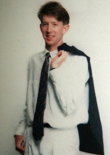 Brian Watkins