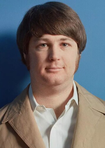 Brian Wilson