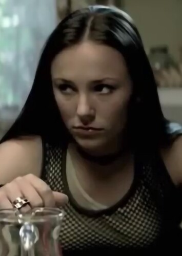 Briana Evigan