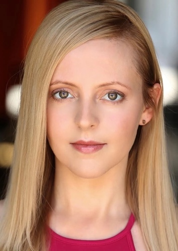 Briana Knickerbocker