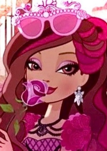 Briar Beauty