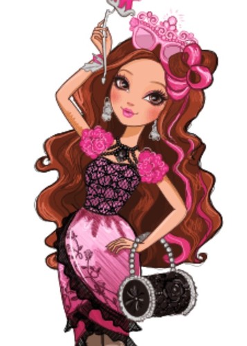 Briar Beauty