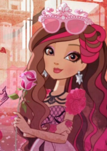 Briar Beauty