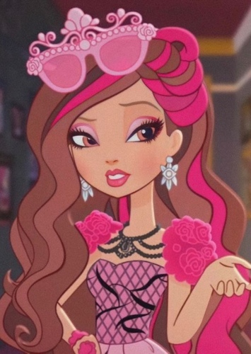 Briar Beauty