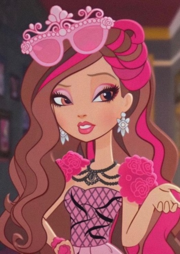 Briar Beauty