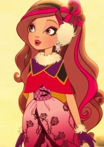 Briar Beauty