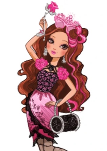 Briar Beauty