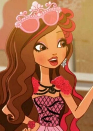 Briar Beauty