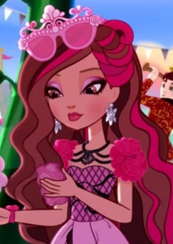 Briar Beauty