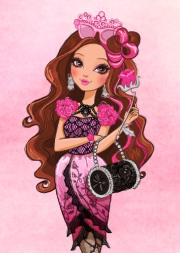 Briar Beauty