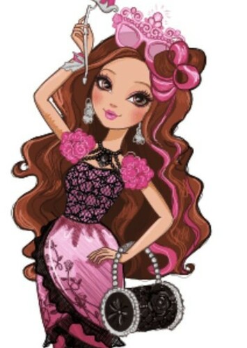 Briar Beauty