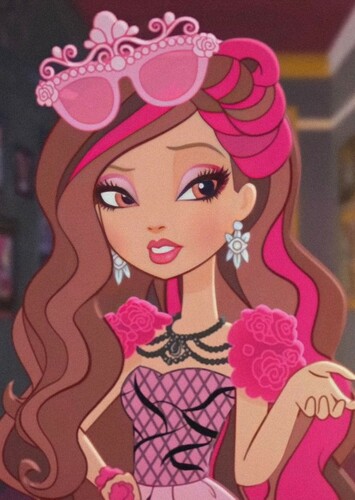 Briar Beauty