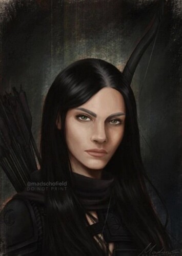 Briar Blackbeak