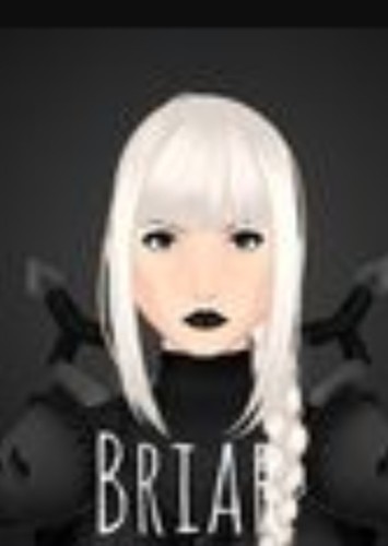Briar Blackbeak