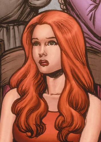 Briar Rose