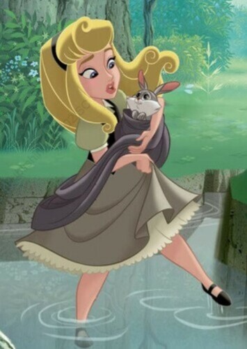 Briar Rose