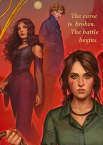 Briar Rose