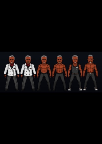 Brick