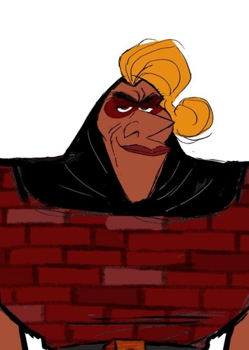 Brick